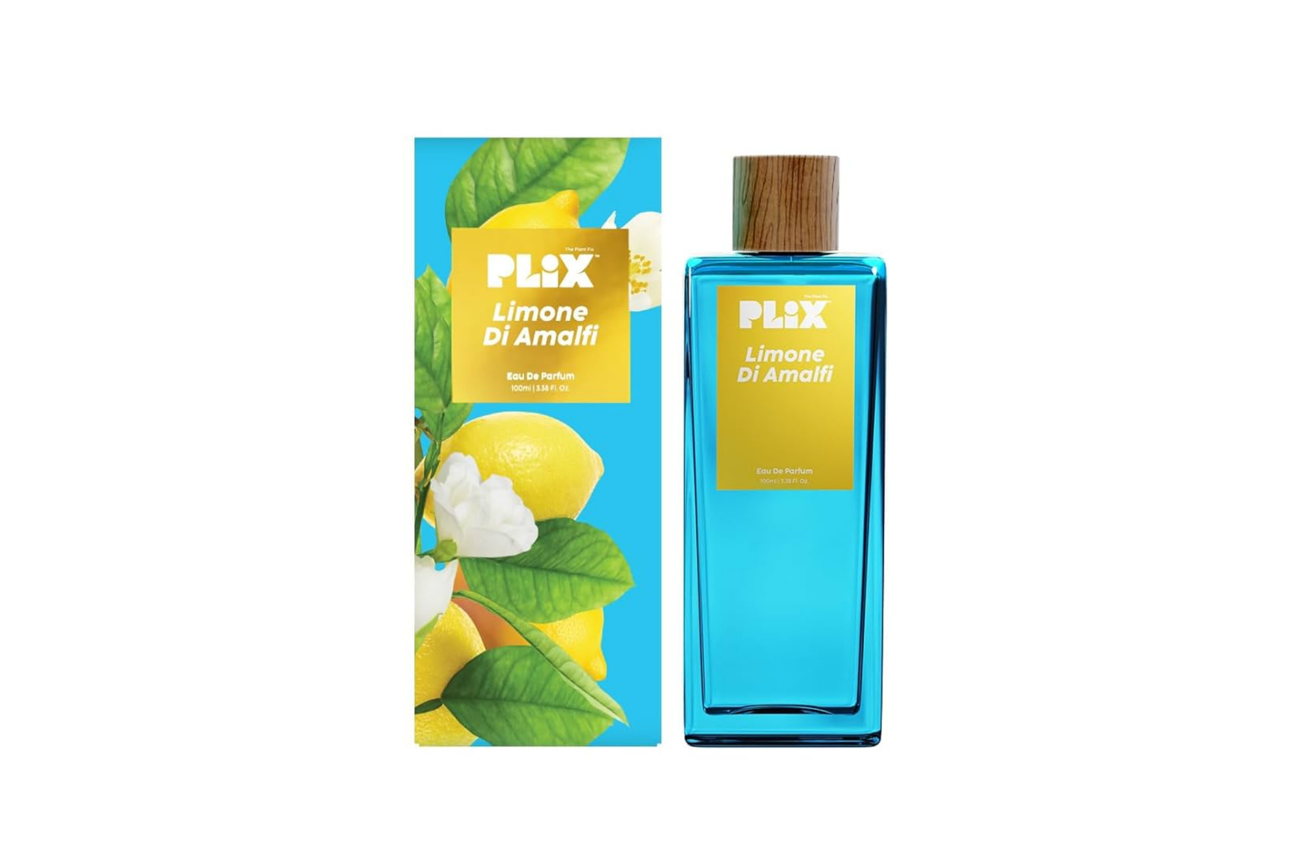PLIX Perfume (100ml)
