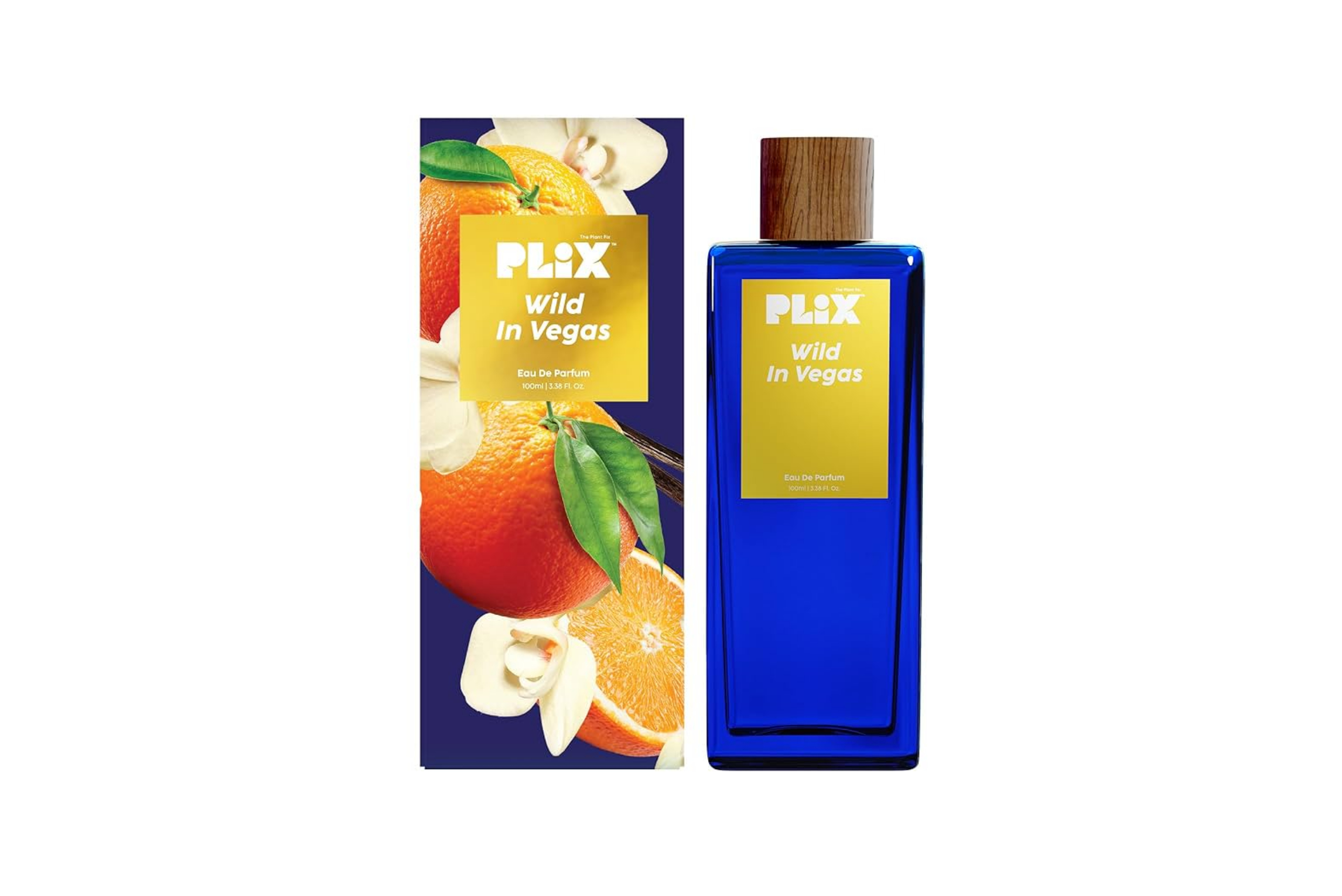 PLIX Perfume (100ml)