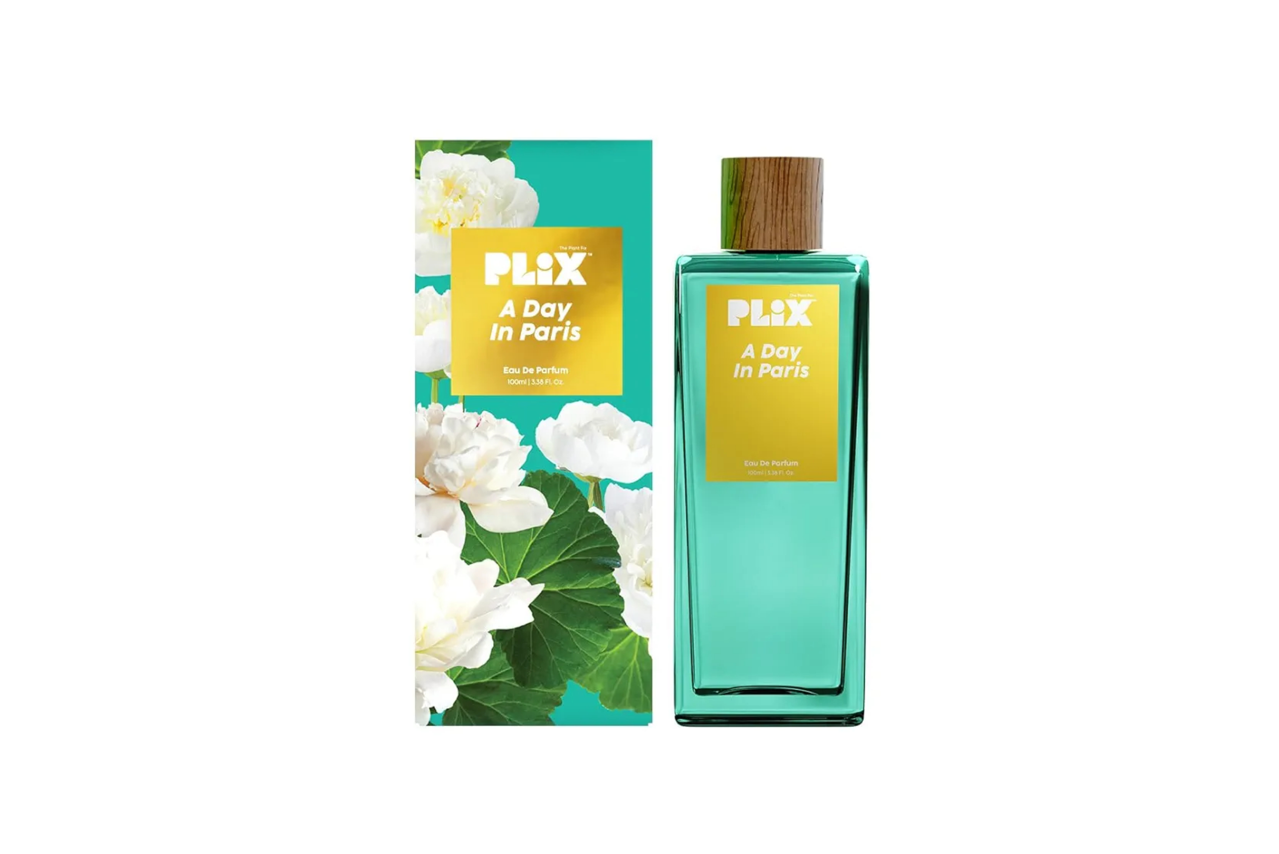PLIX Perfume (100ml)
