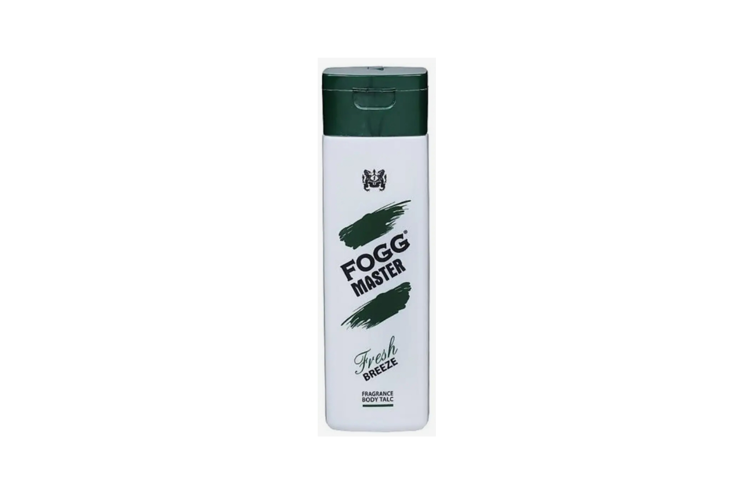 Fogg Master Body Talc (120g)