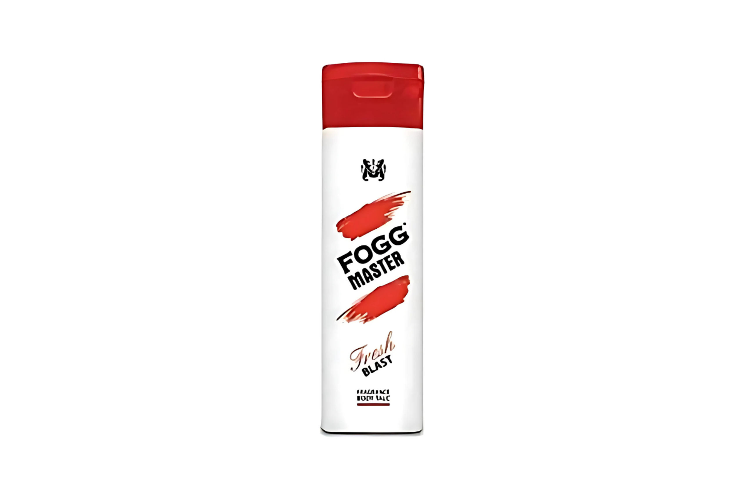 Fogg Master Body Talc (120g)