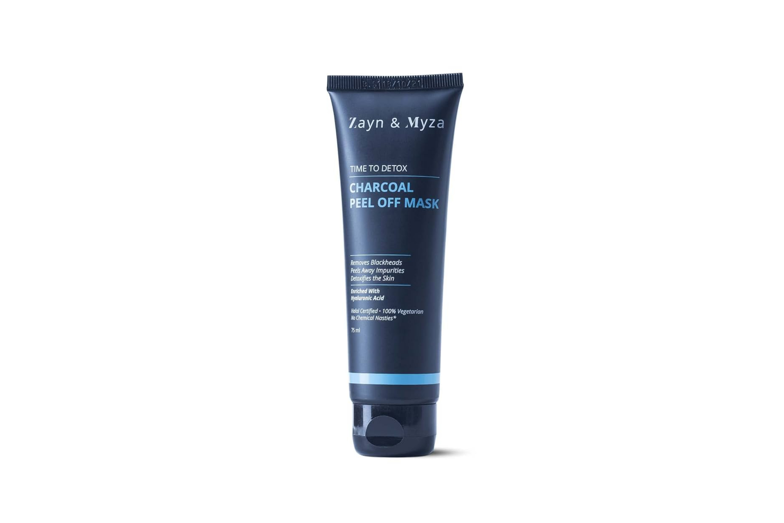 ZM Peel Off Mask (75ml)
