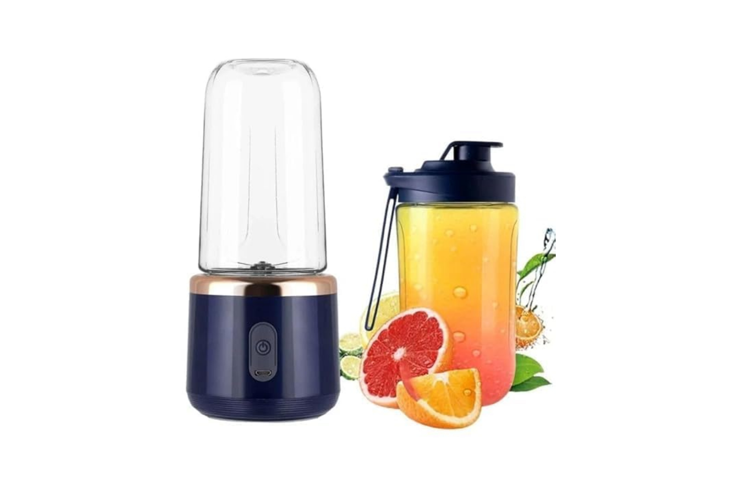 Portable Blender