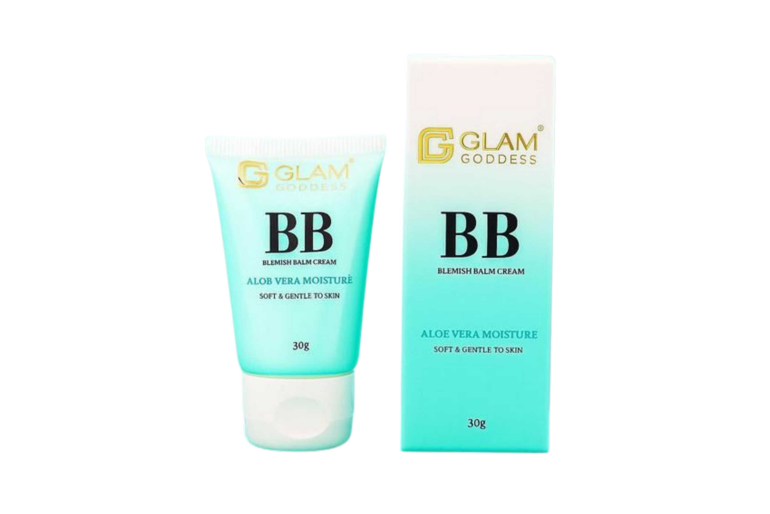 Glam Goodness BB Cream