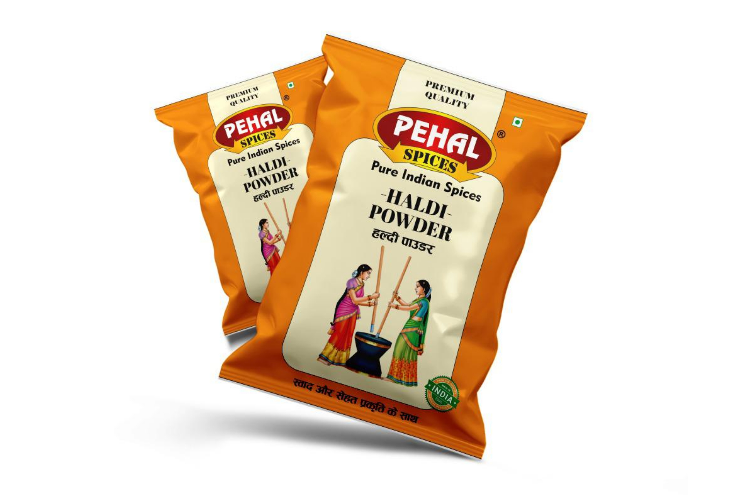 Haldi Powder 100gm