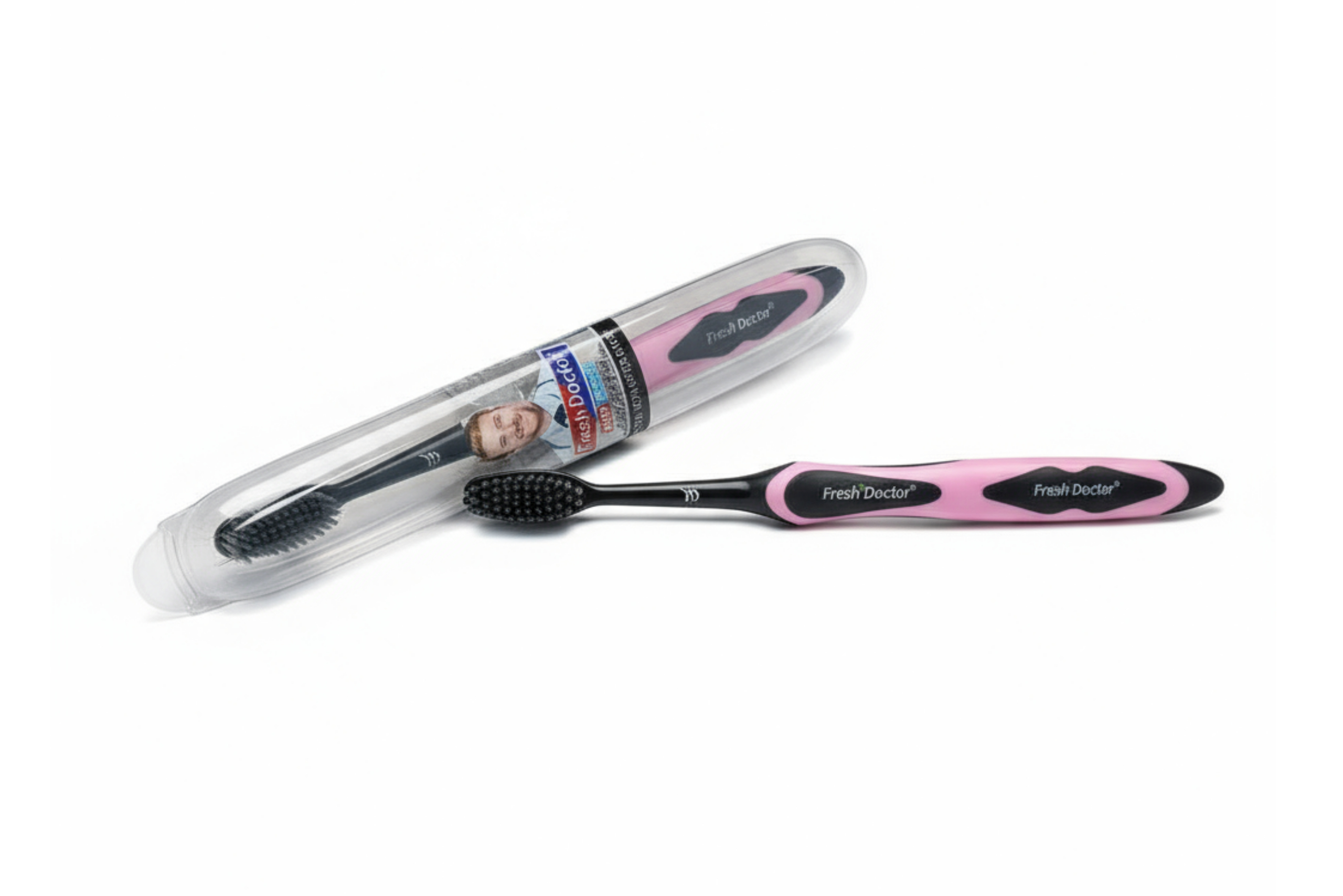 Doctor Fresh Toothbrush