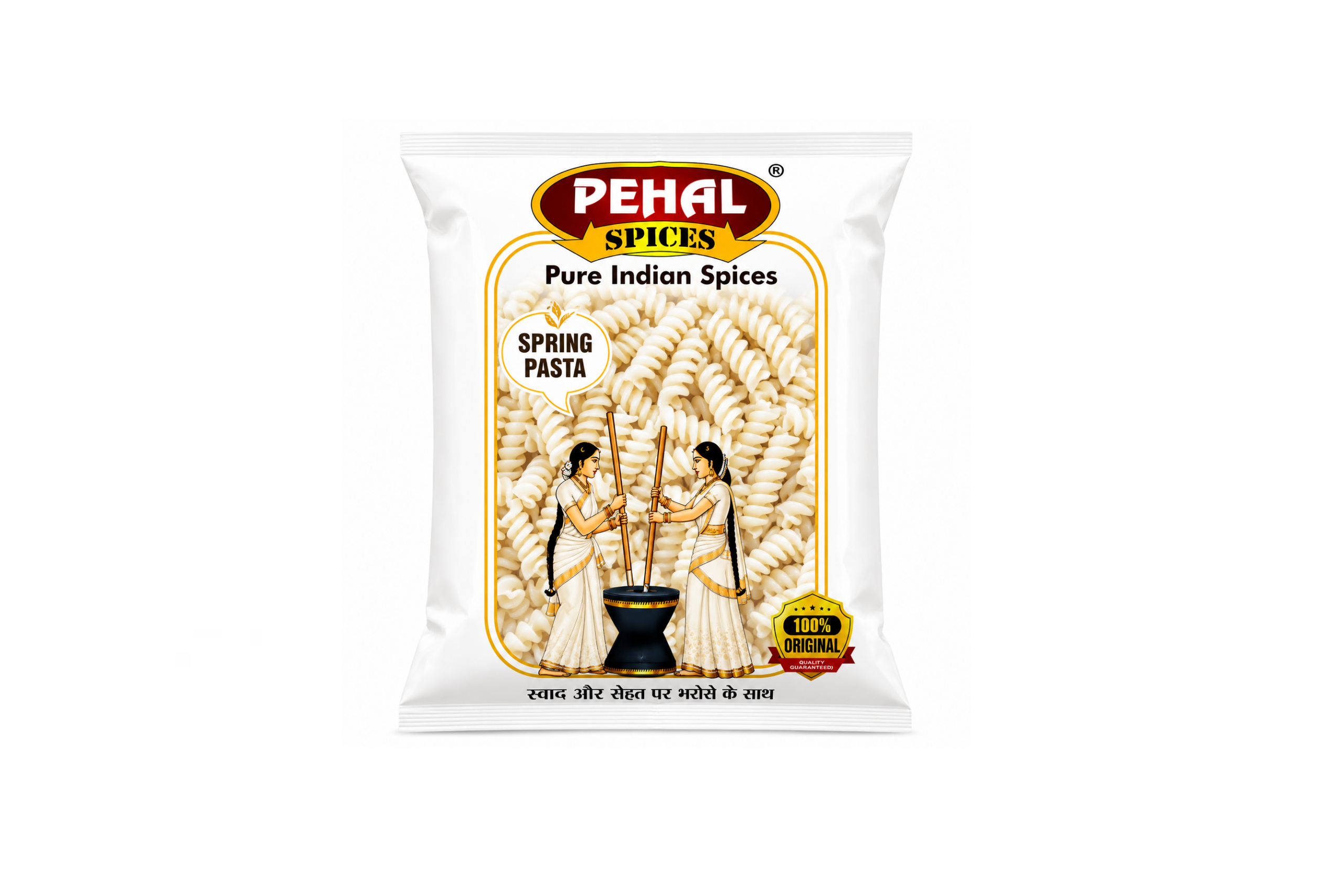 Spring Pasta 300g