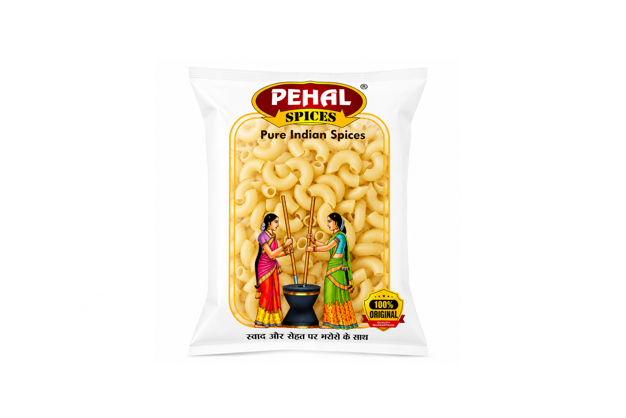 Macroni 400g