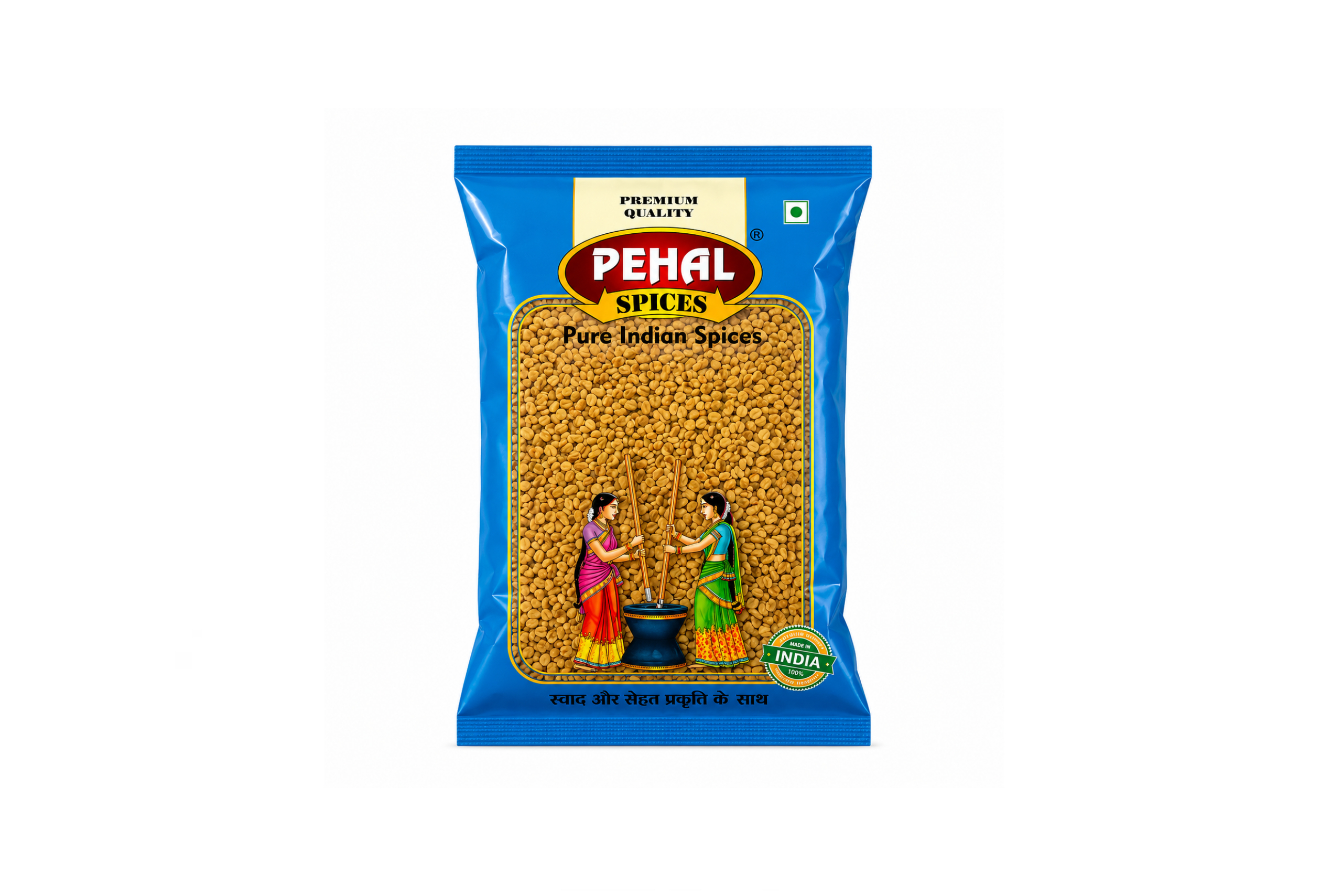 Methi Dana 100g