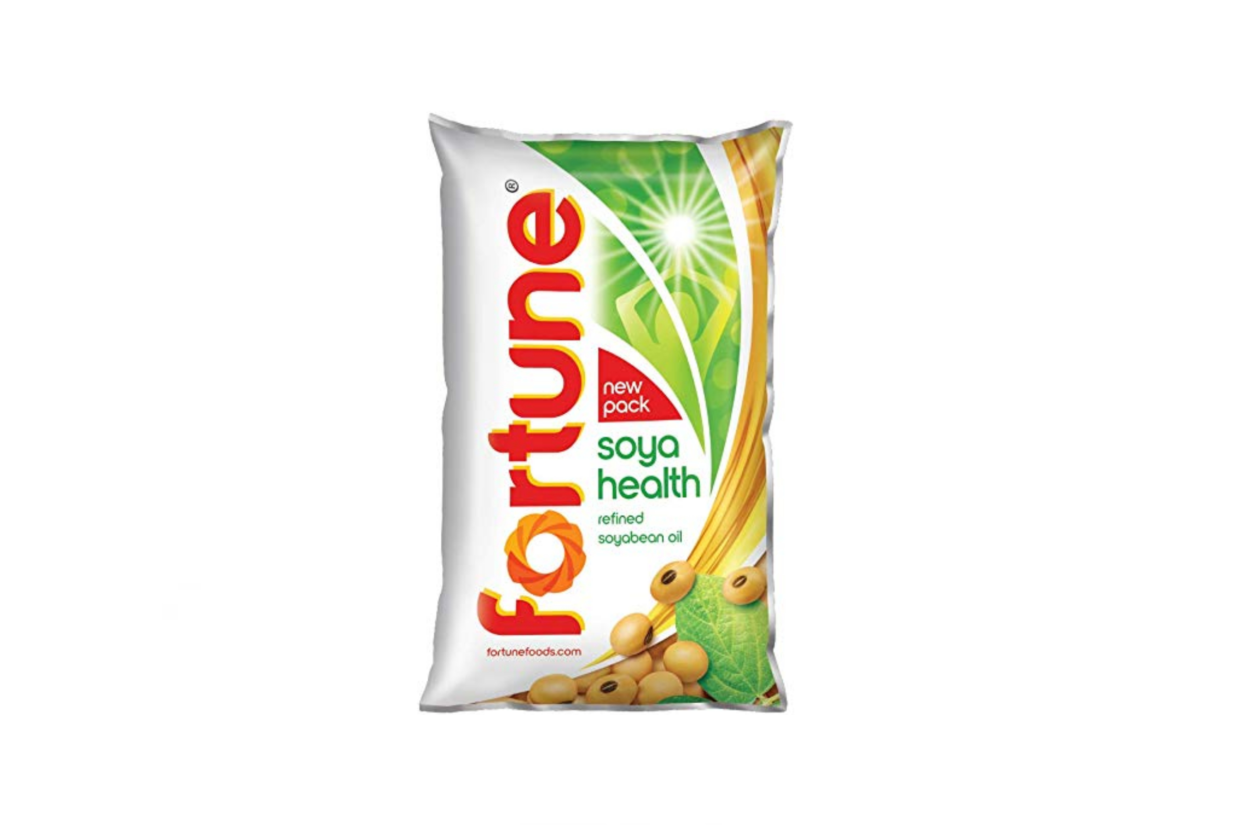 Refined oil 750ml