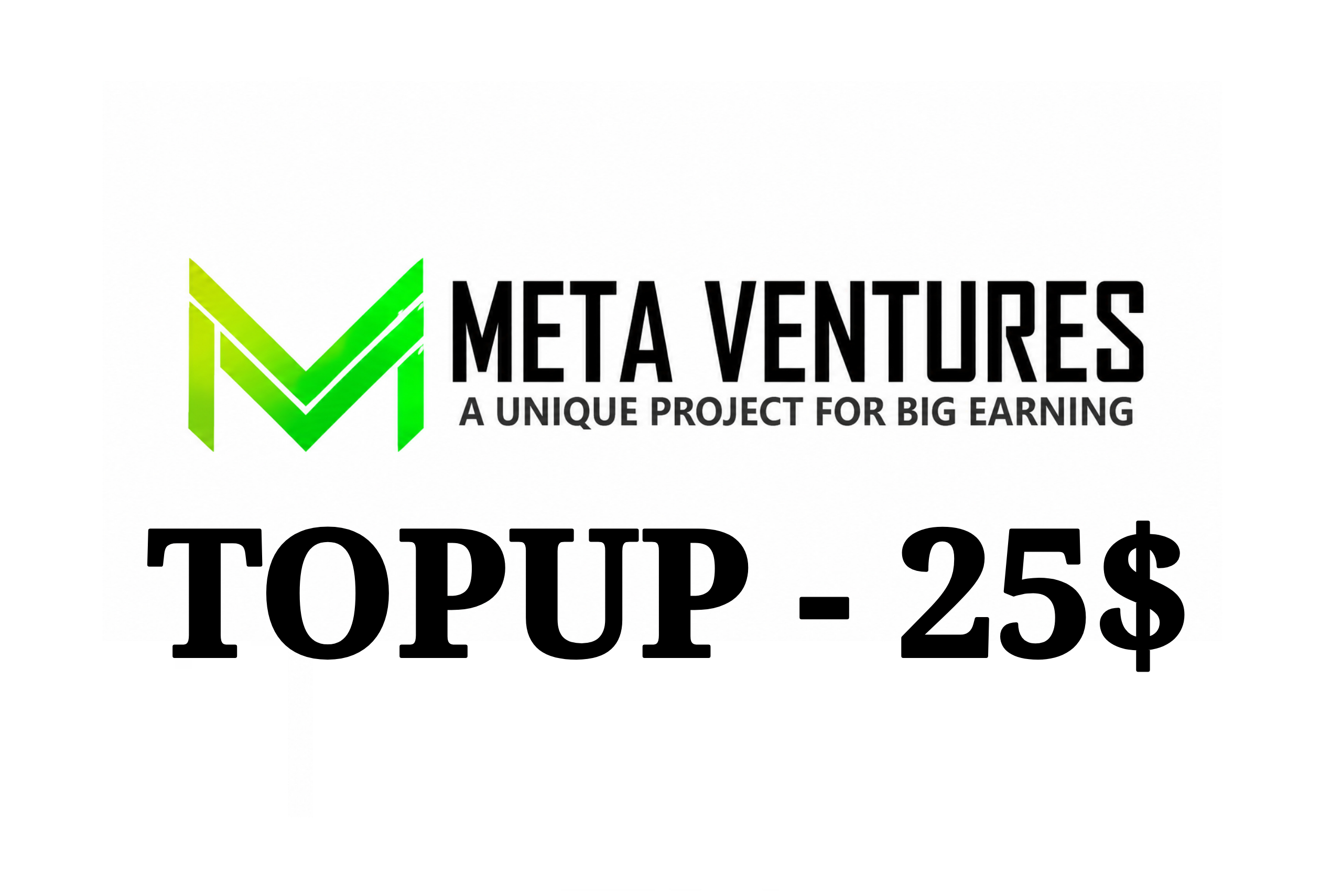 TOPUP - 25