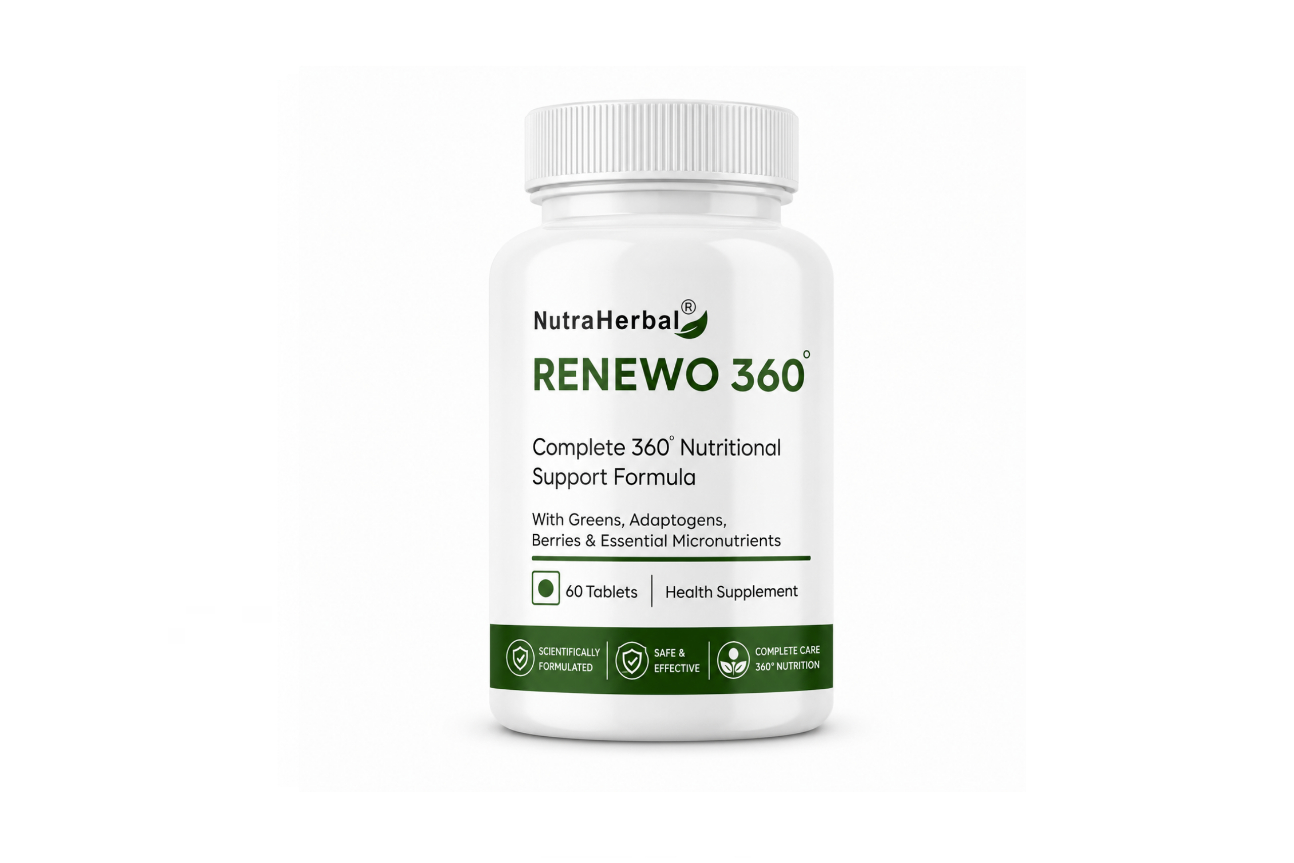 Renewo 360 (60Cap)