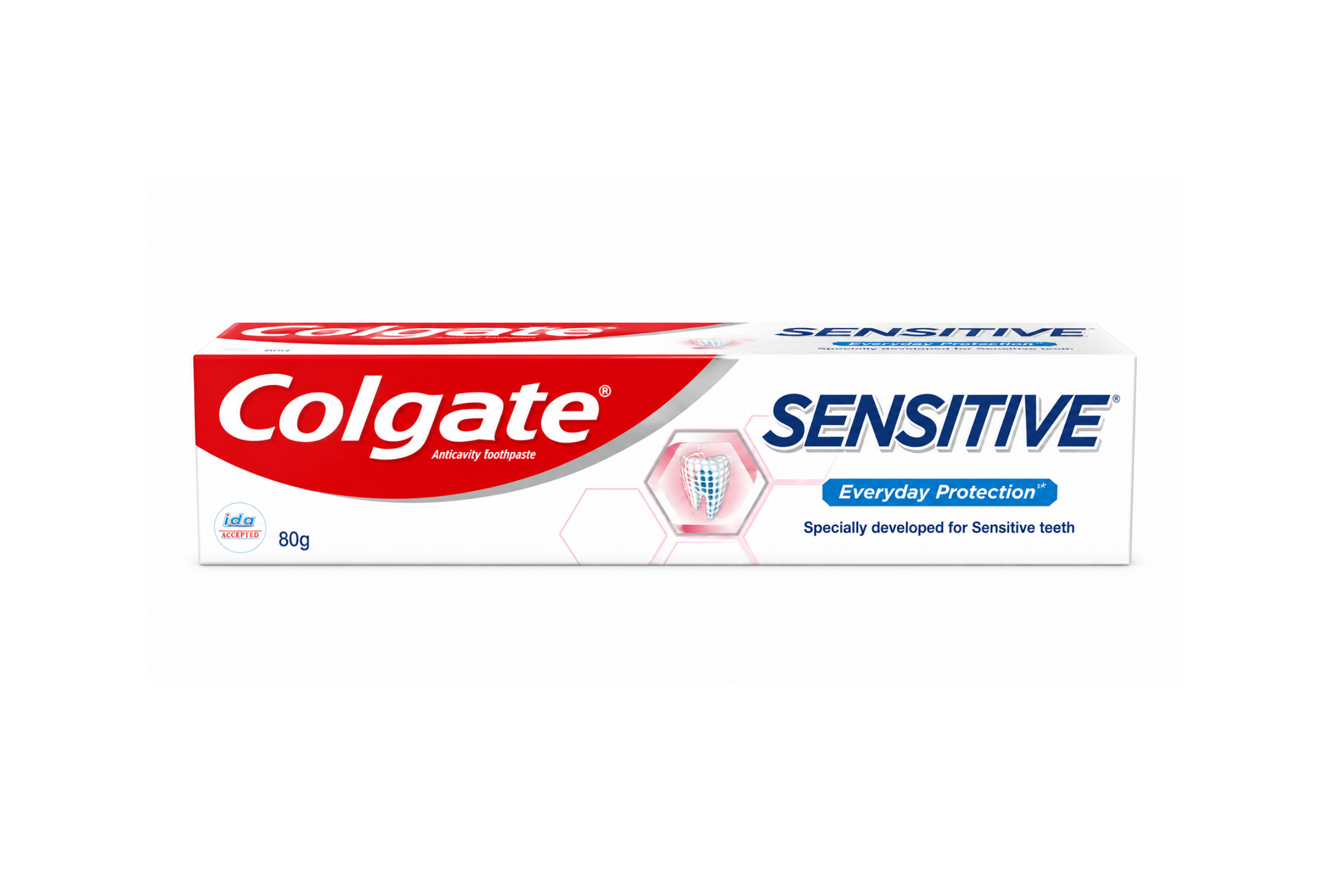 Colgate Sensitive 80g