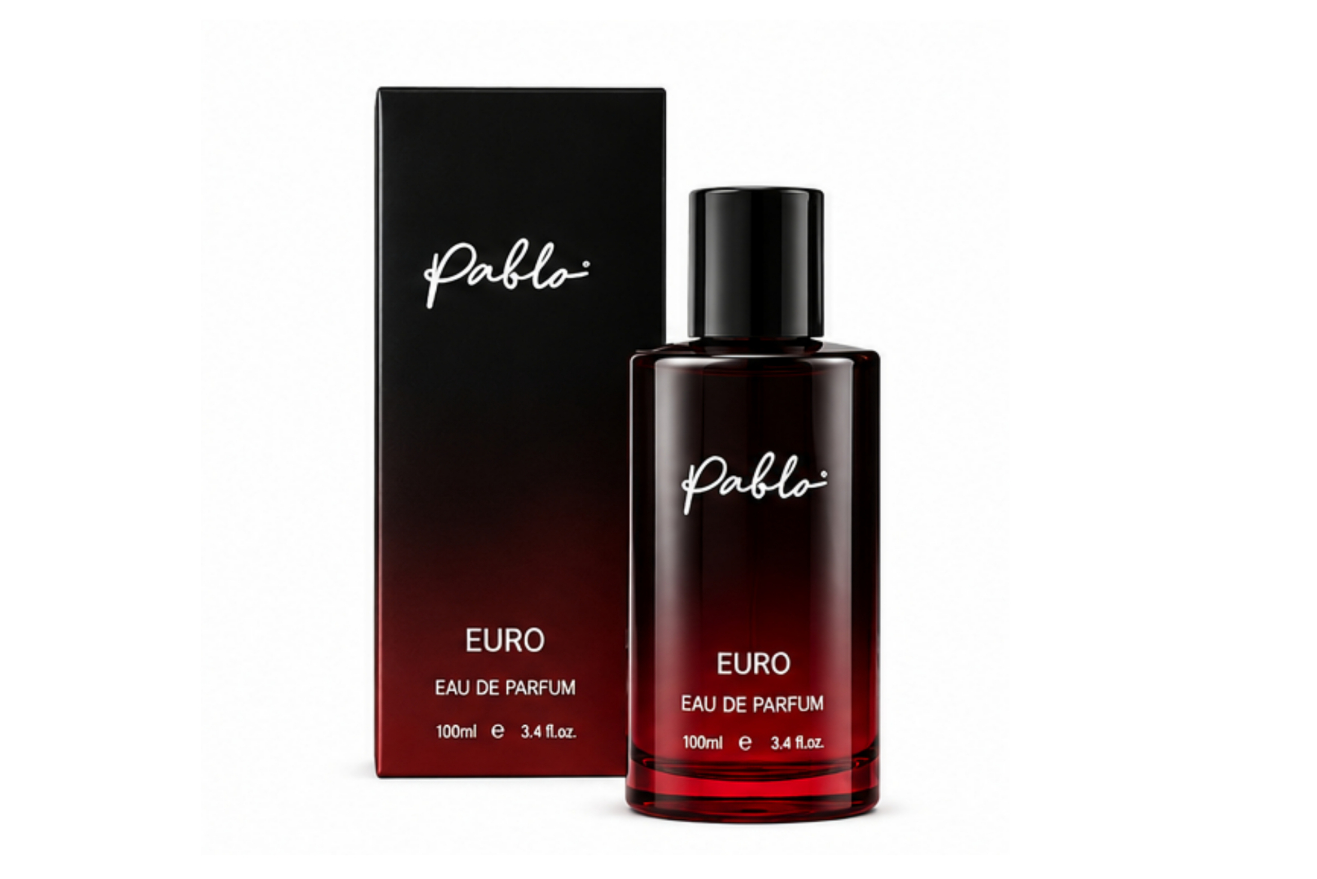 Pablo EURO 100ml