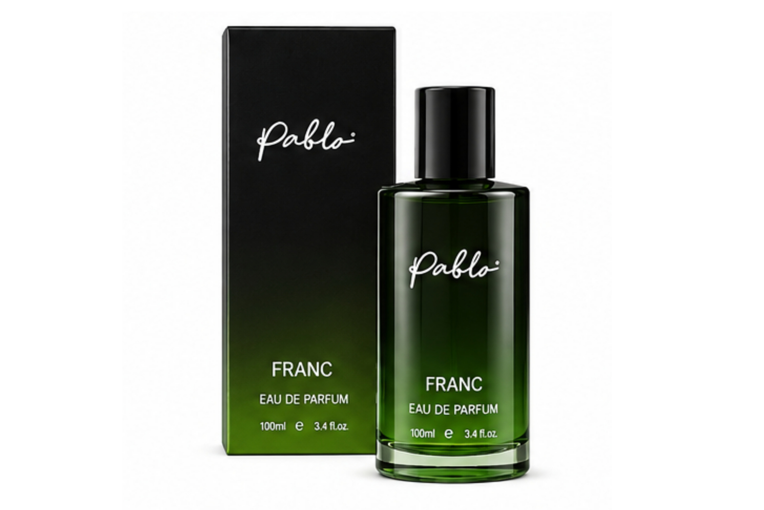 Pablo FRANC 100ml