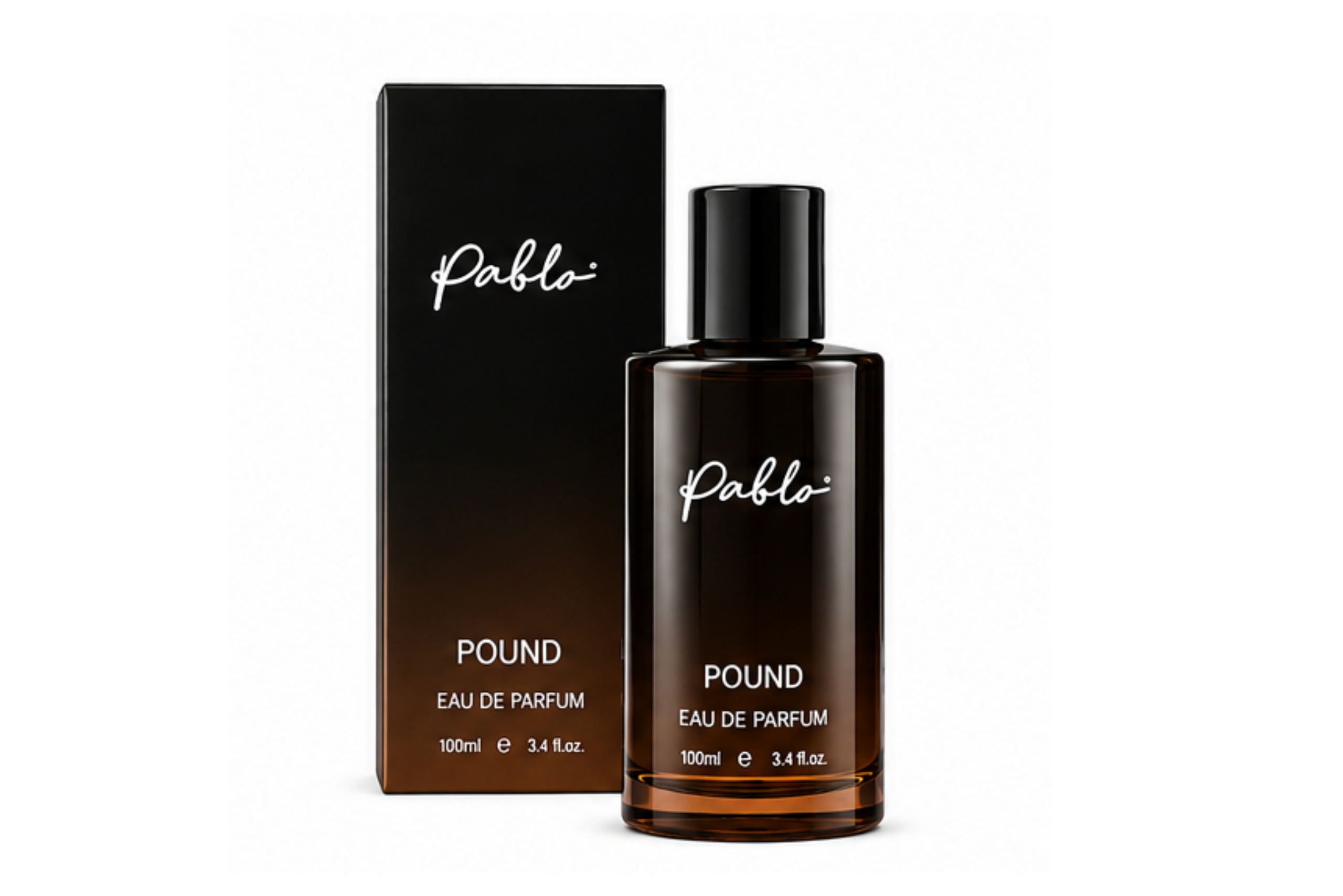 Pablo POUND 100ml