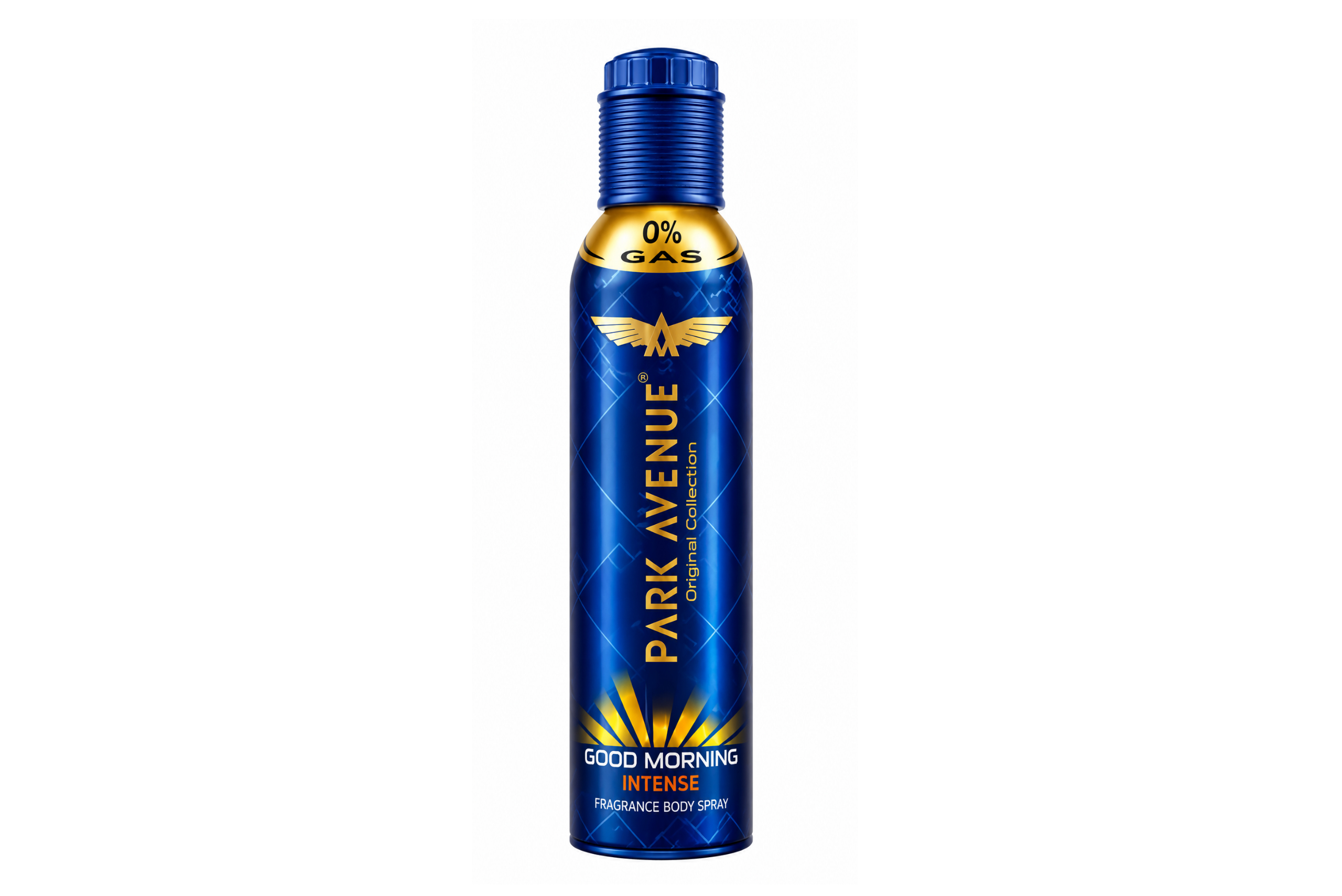 Park Avenue Intense