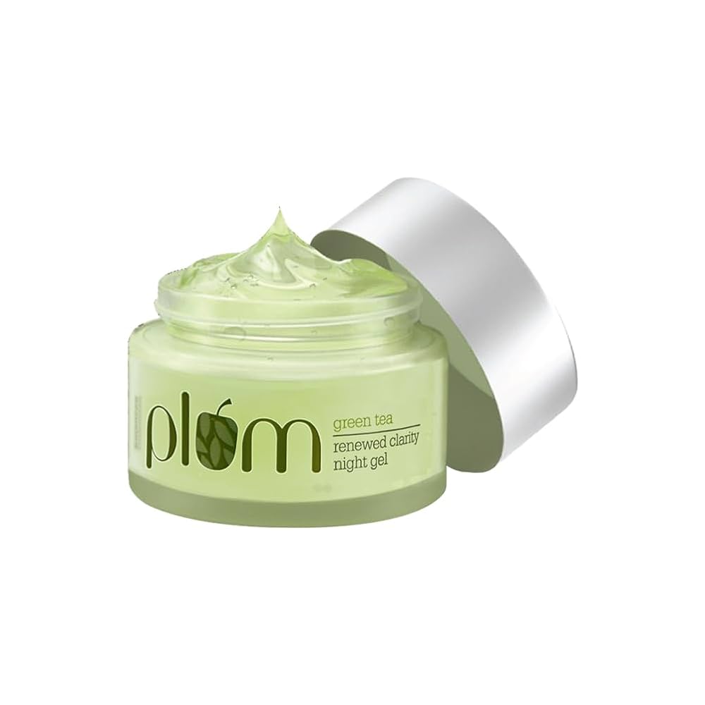 Plum Night Gel (50ml)