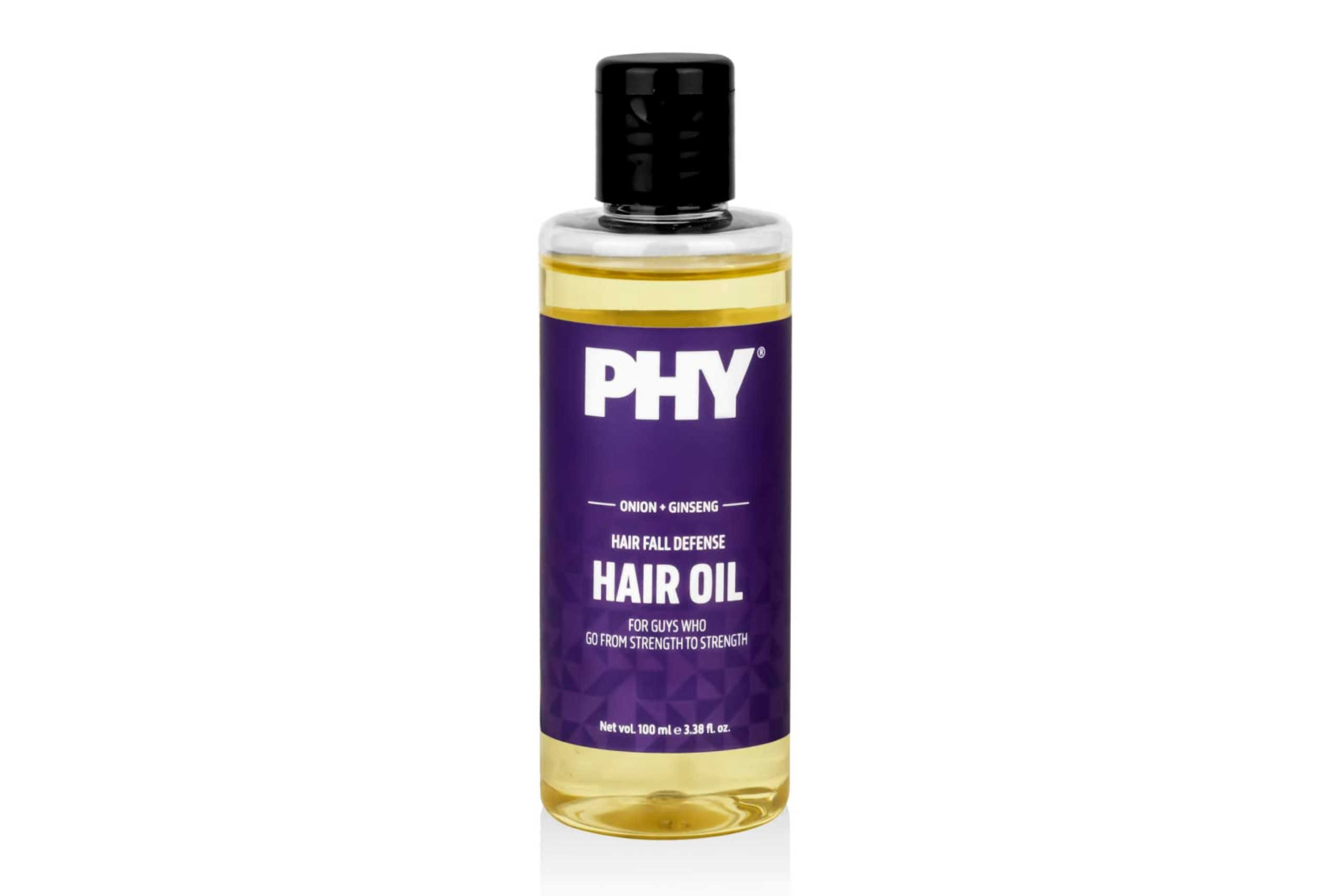 PHY Hair Oil (100ml)